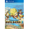 Dragon Quest Builders 2 PS4